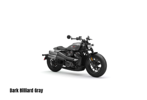 Dark Billiard Gray