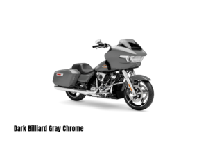 Dark Billiard Gray Chrome 1