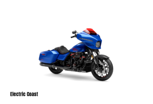 Electric Coast 1