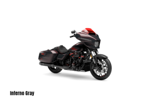 Inferno Gray 1