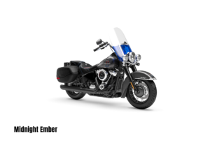 Midnight Ember 1