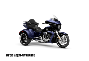 Purple Abyys-Vivid Black