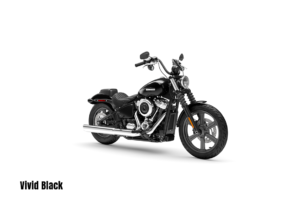 Vivid Black 1