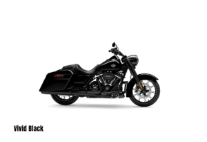 Vivid Black 1