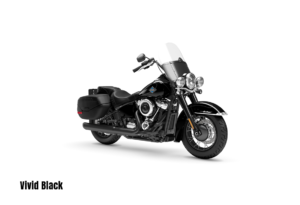 Vivid Black 1