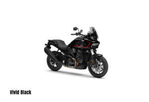 Vivid Black