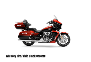 Whiskey Fire-Vivid Black Chrome 1